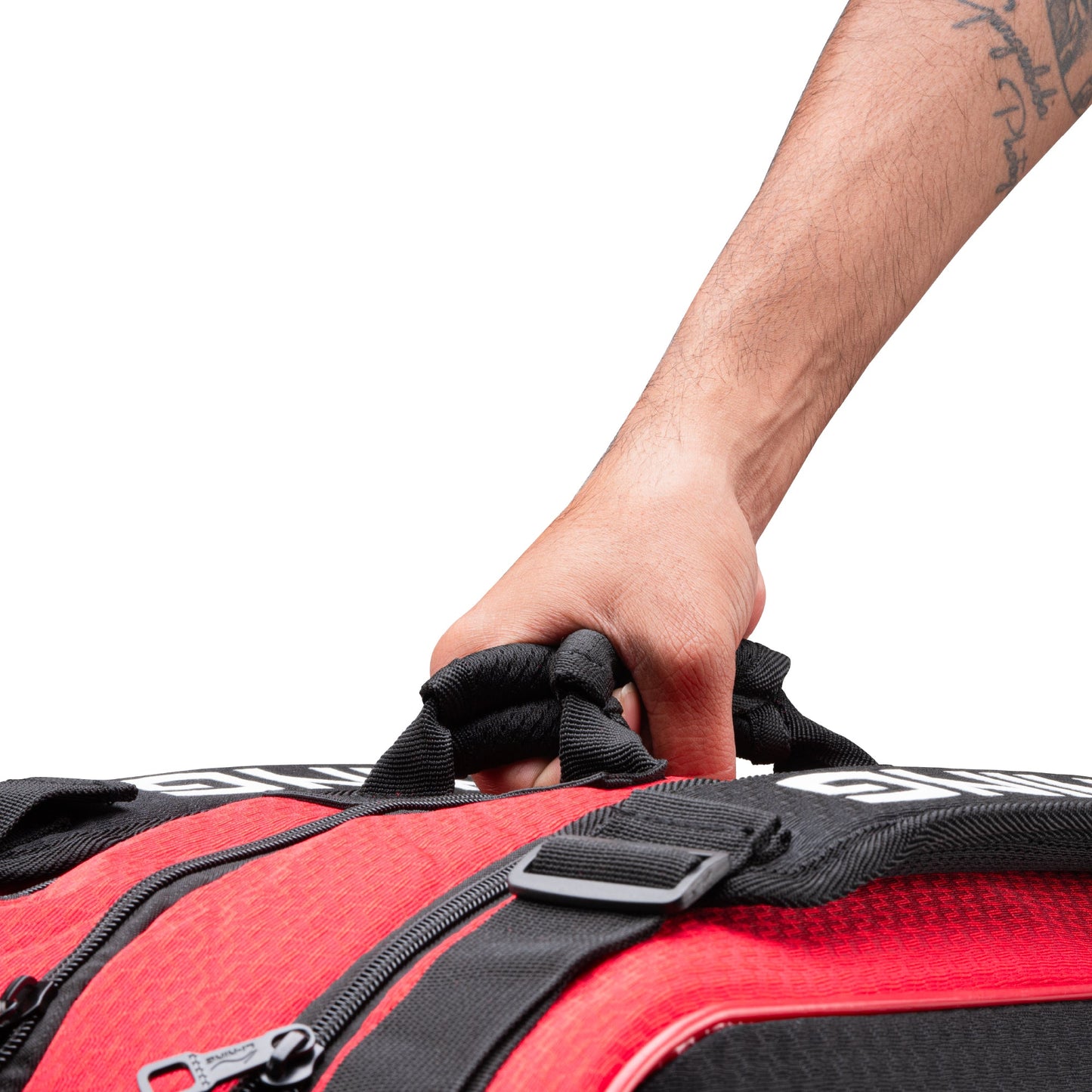 Lining Lateral Kit Bag