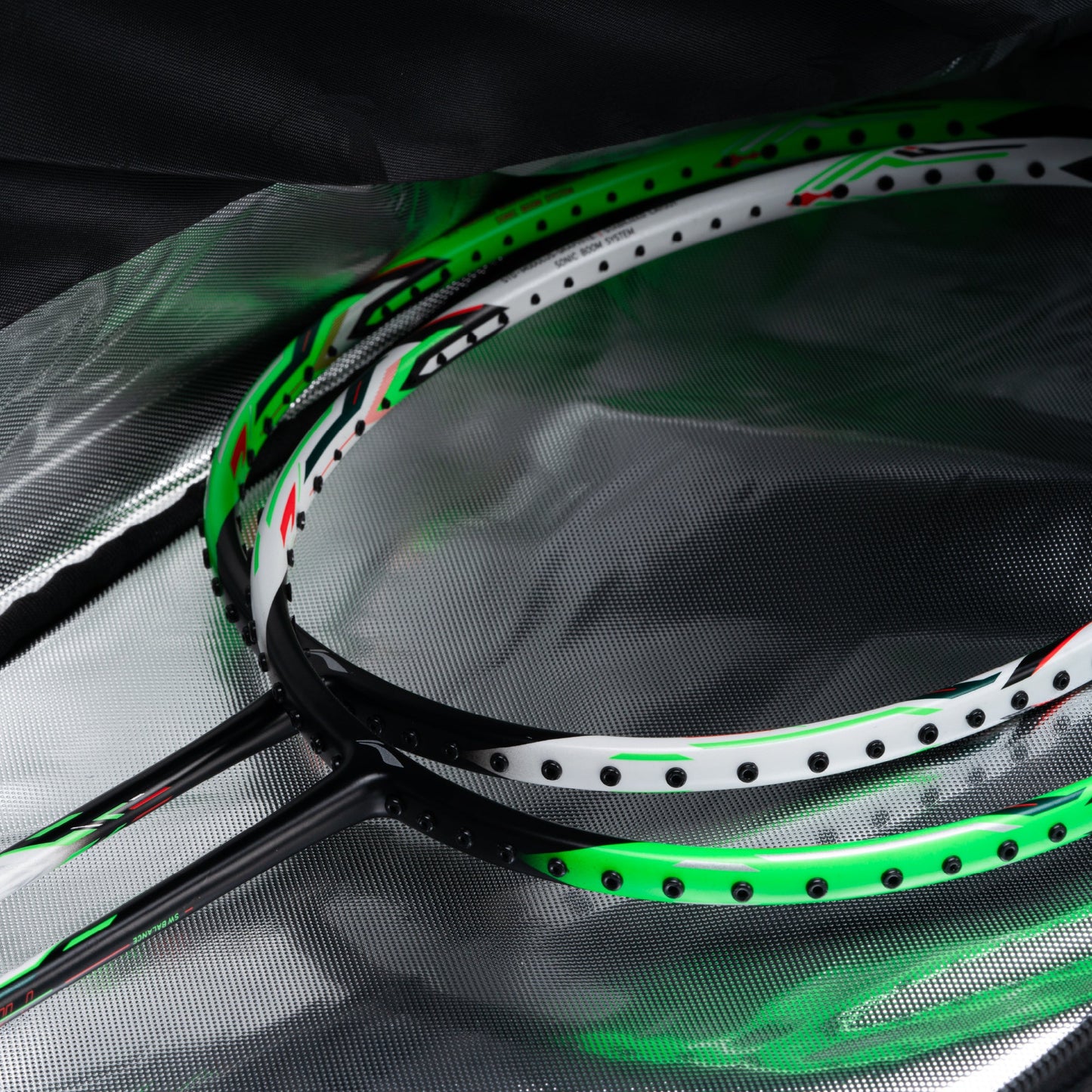 Lining Lateral Kit Bag