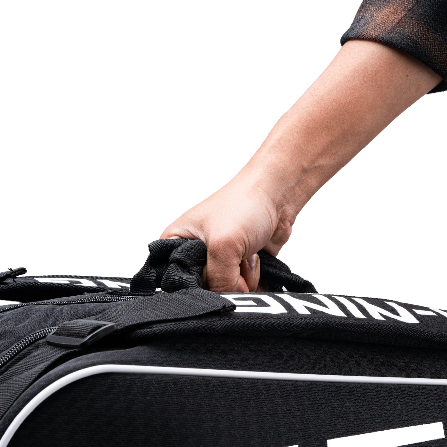 Lining Lateral Kit Bag