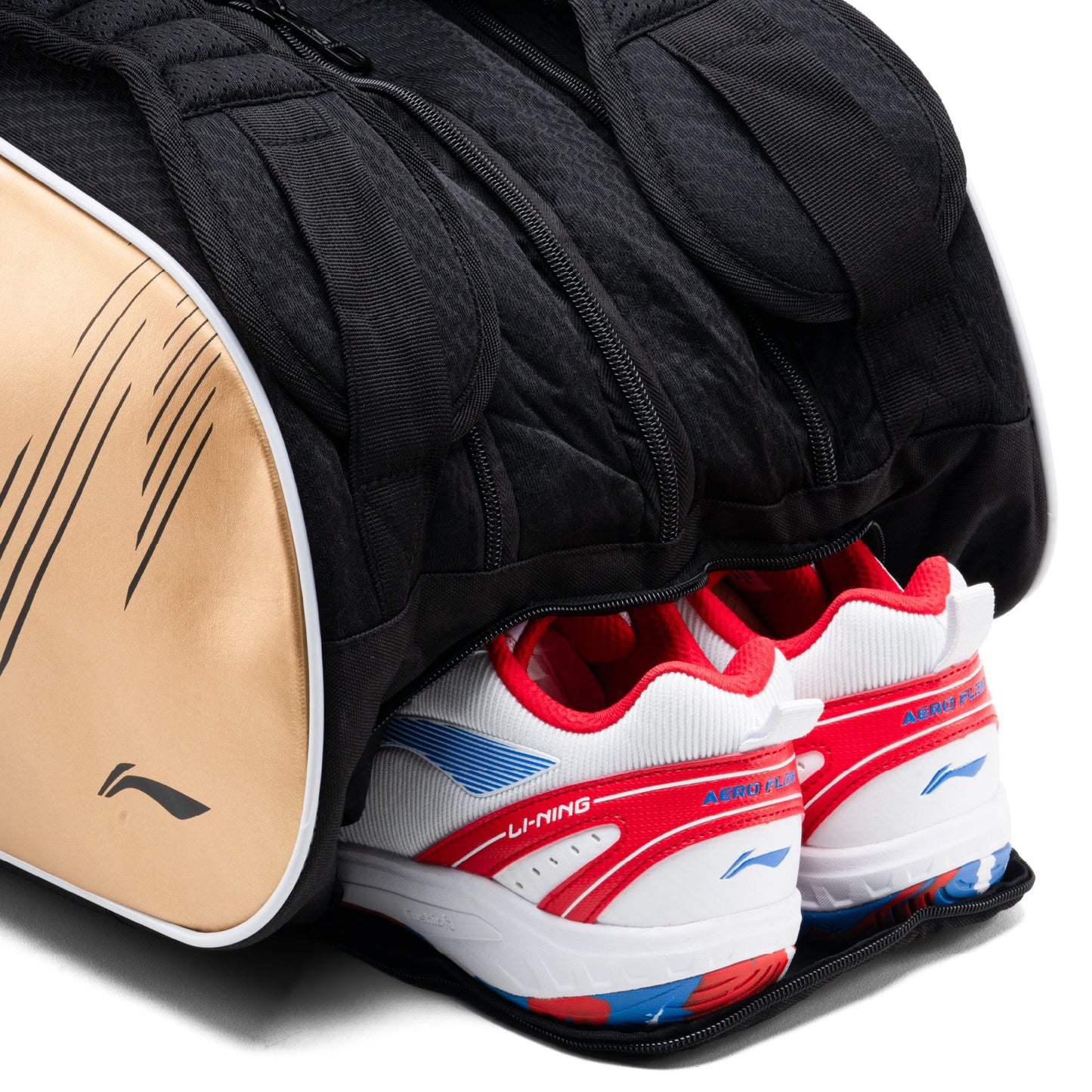 Lining Lateral Kit Bag