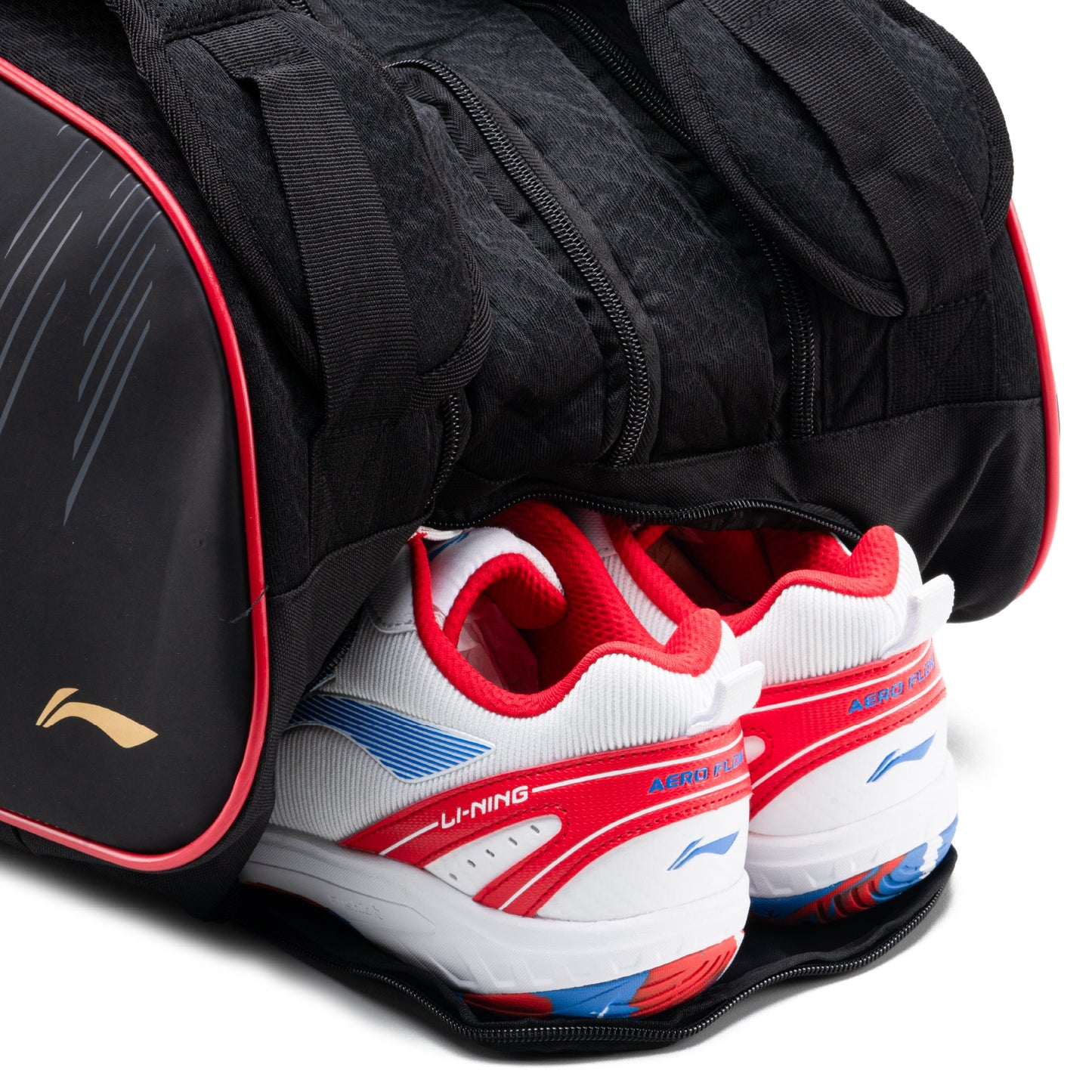 Lining Lateral Kit Bag