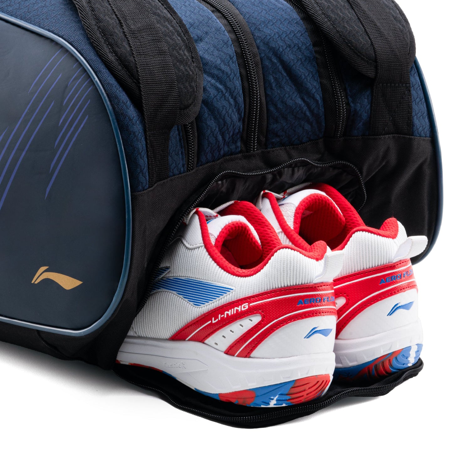 Lining Lateral Kit Bag