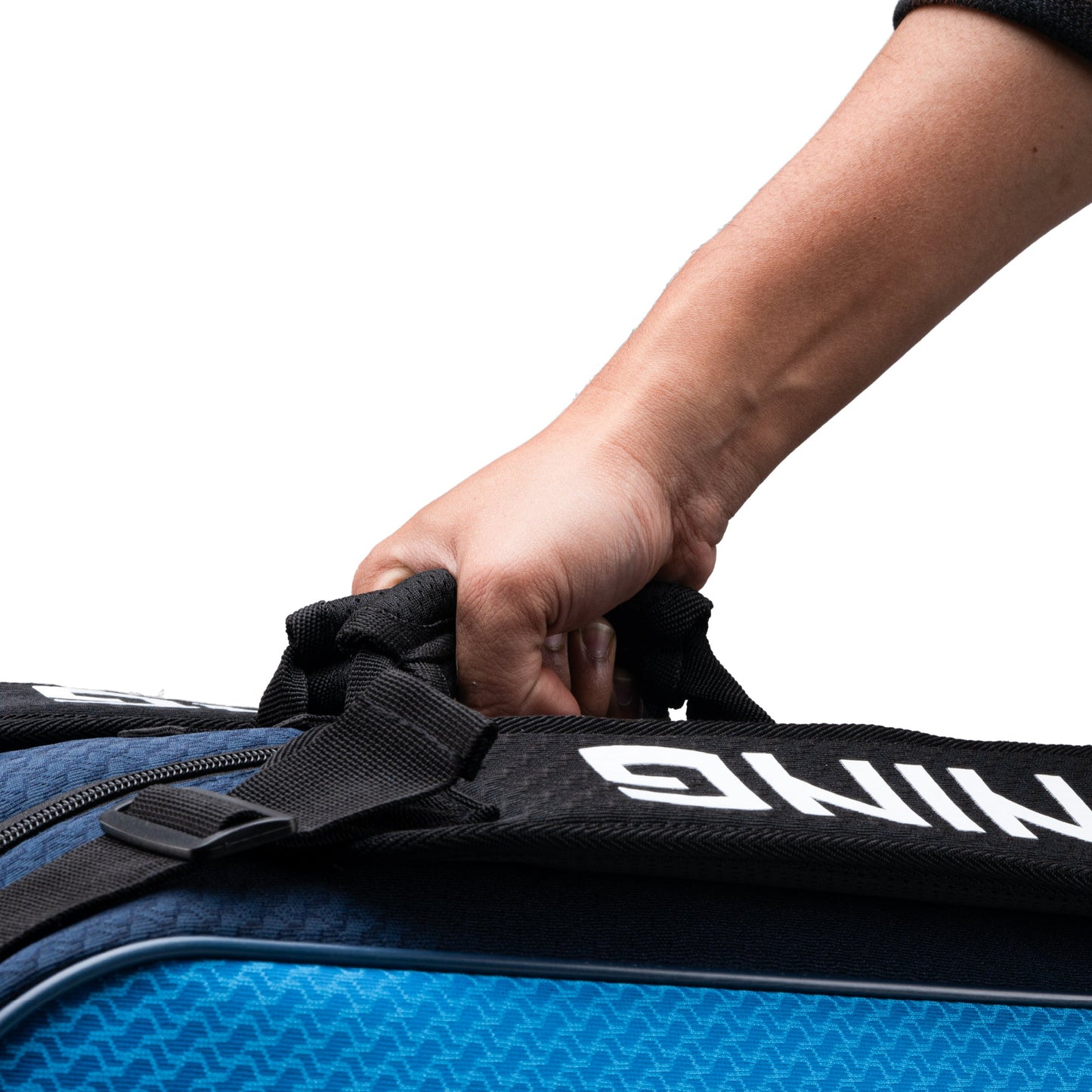 Lining Lateral Kit Bag