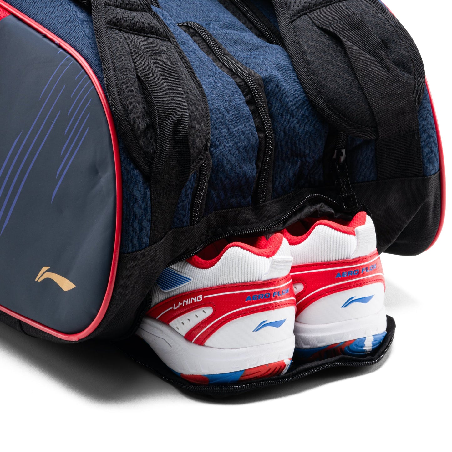 Lining Lateral Kit Bag