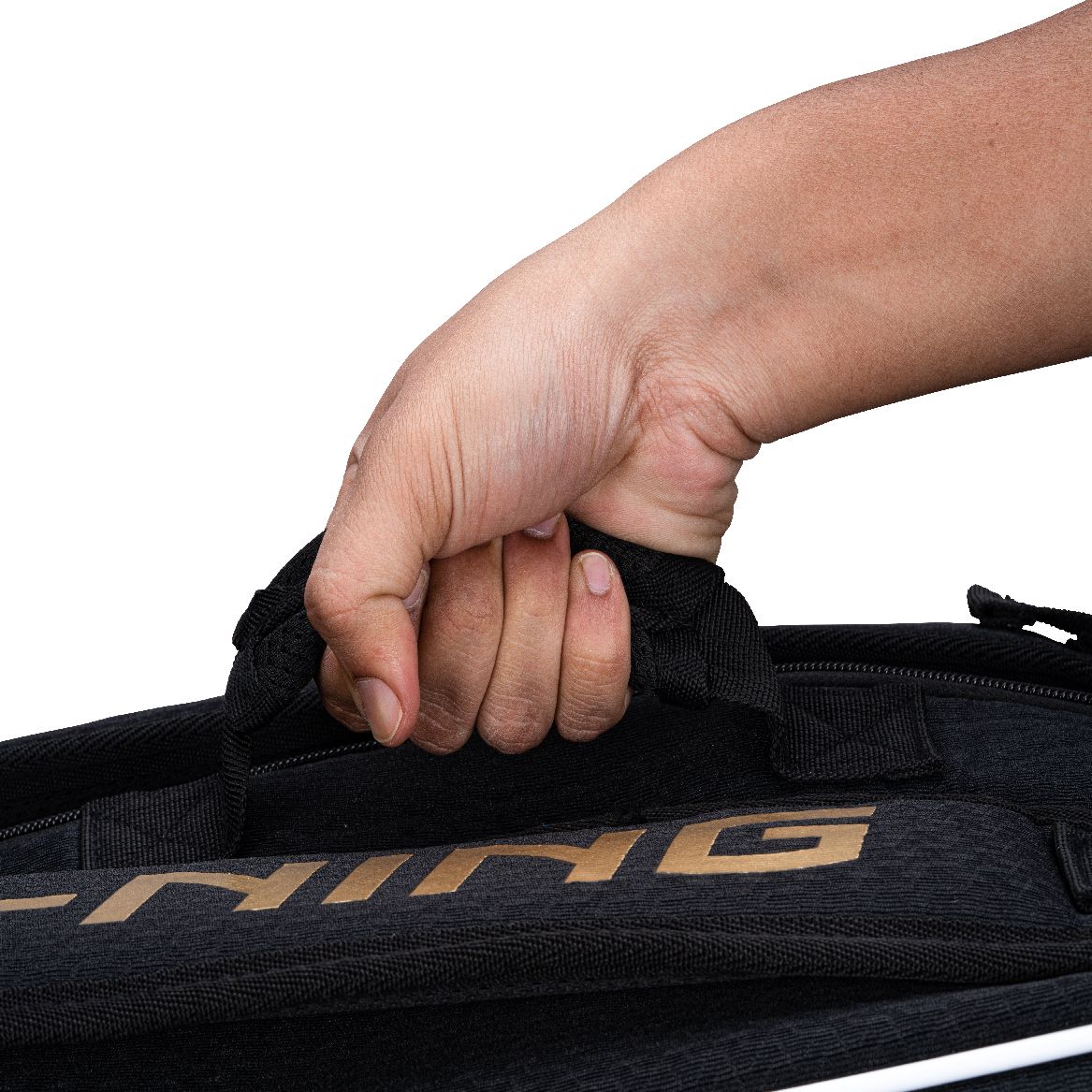 Hundred Aero Glide Kit Bag