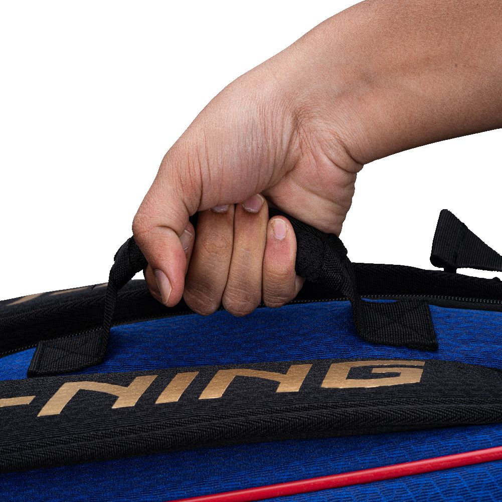 Hundred Aero Glide Kit Bag