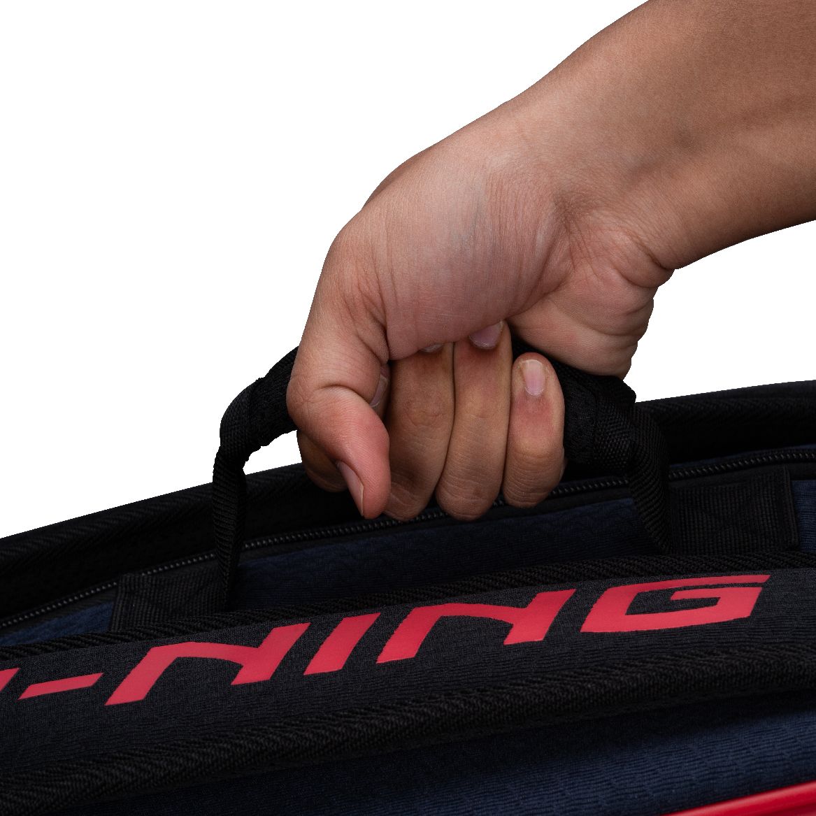 Lining Holster Gear Kit Bag