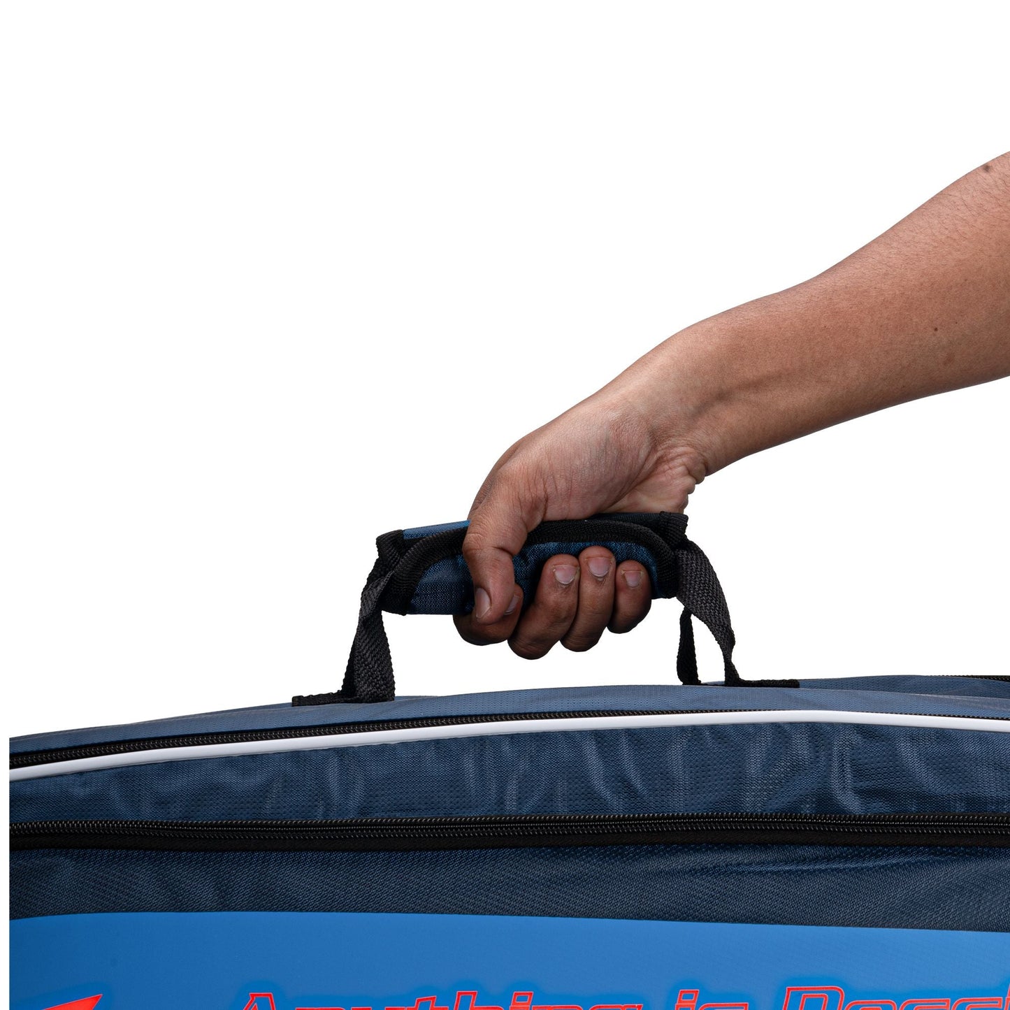 Lining Blaze Kit Bag