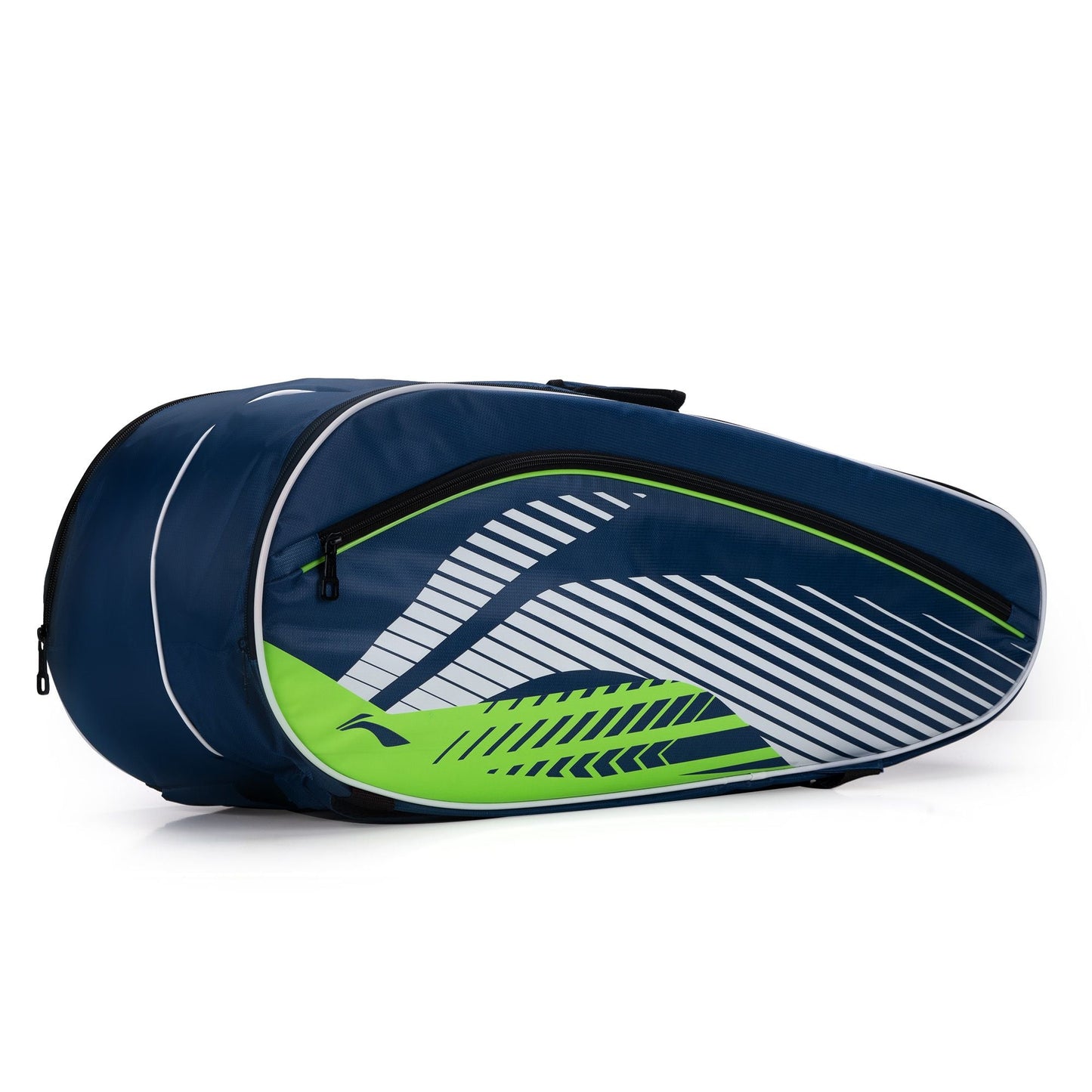 Lining Stripe Kit Bag