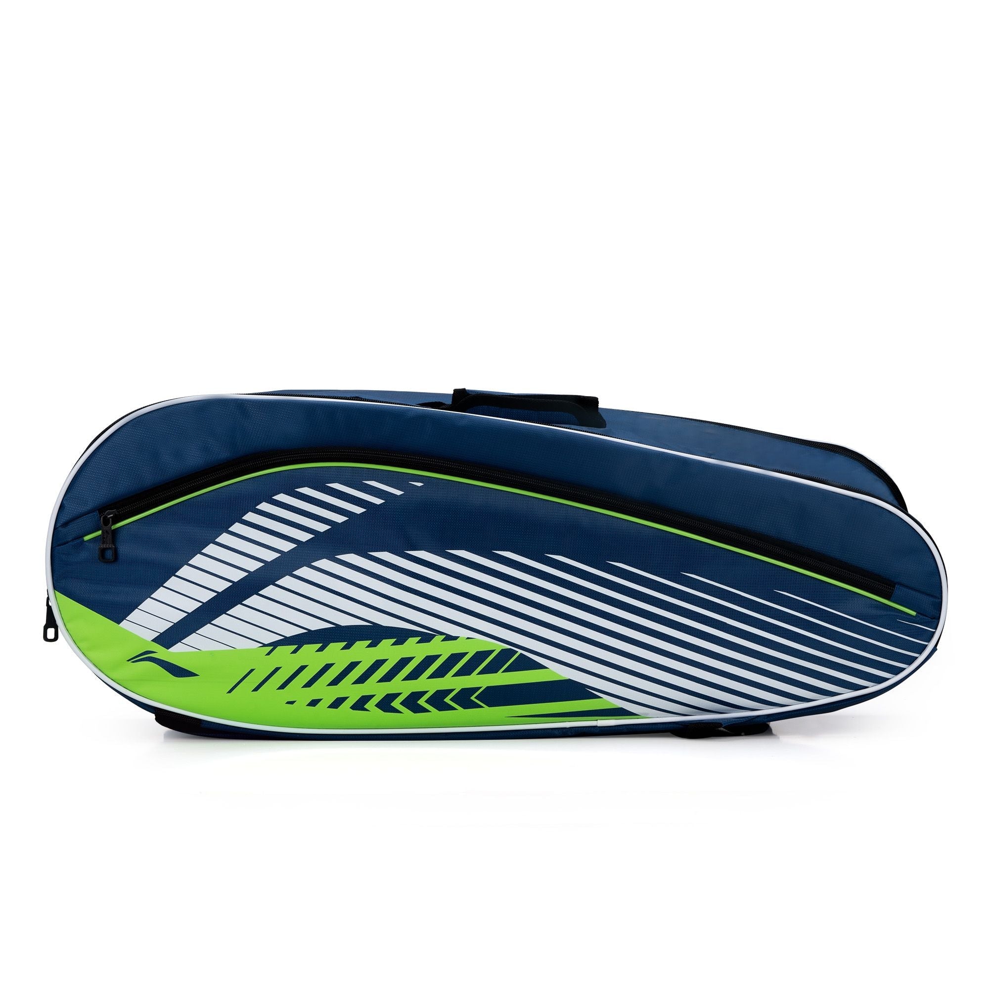 Lining Stripe Kit Bag – House of Racket