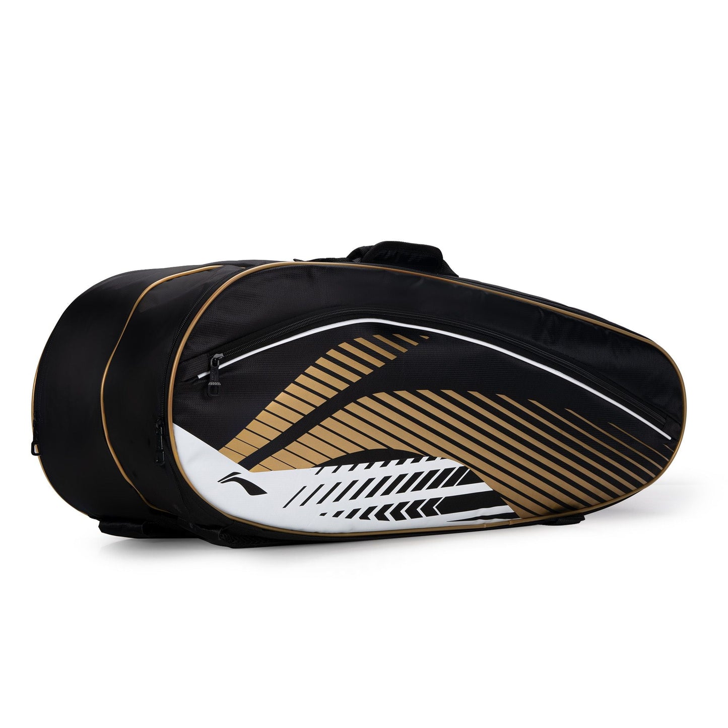 Lining Stripe Kit Bag