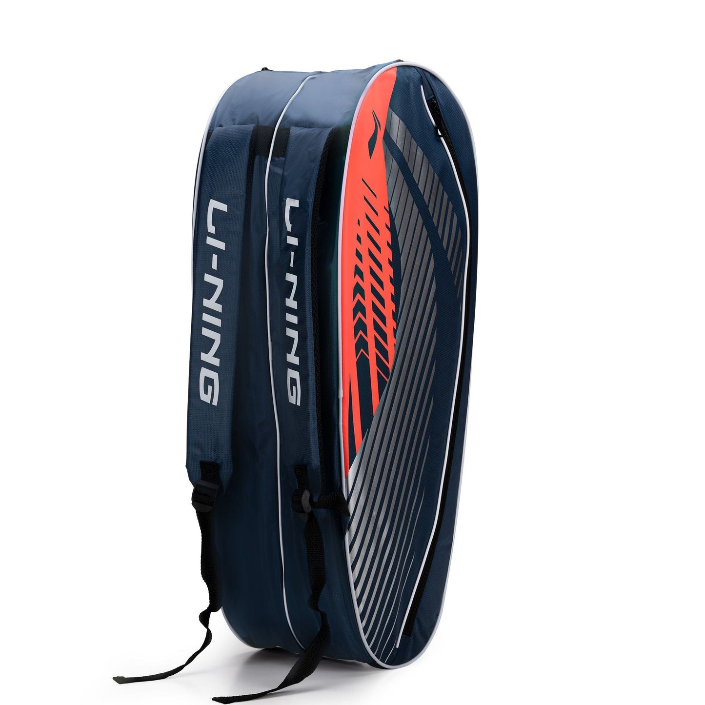 Lining Stripe Kit Bag