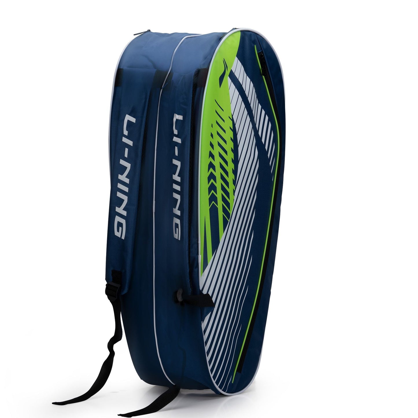 Lining Stripe Kit Bag