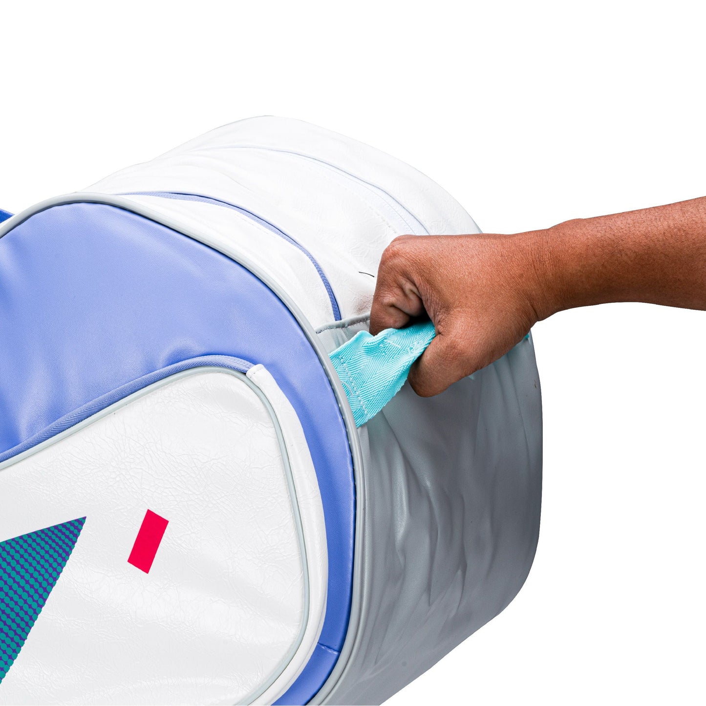 Lining Dolph Kit Bag