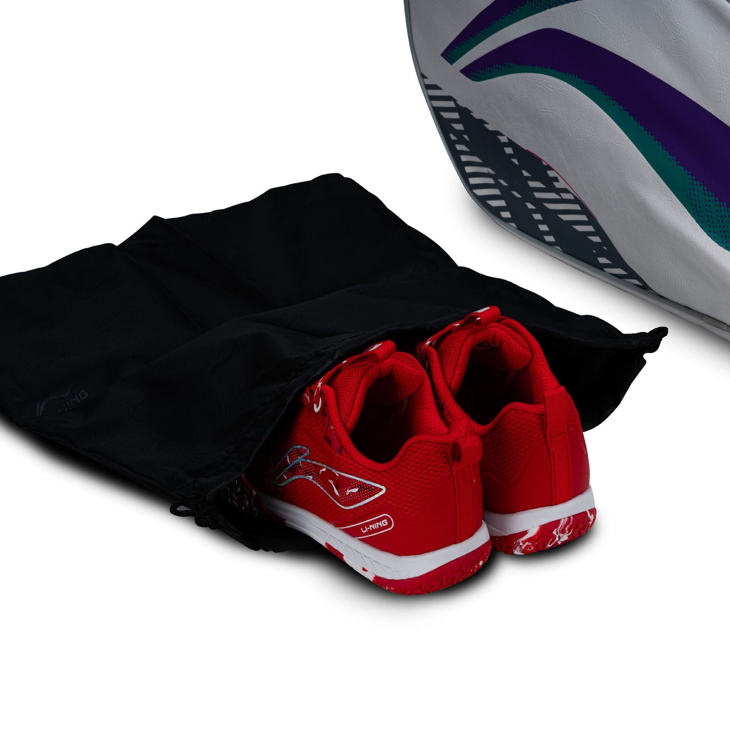 Lining Dolph Kit Bag