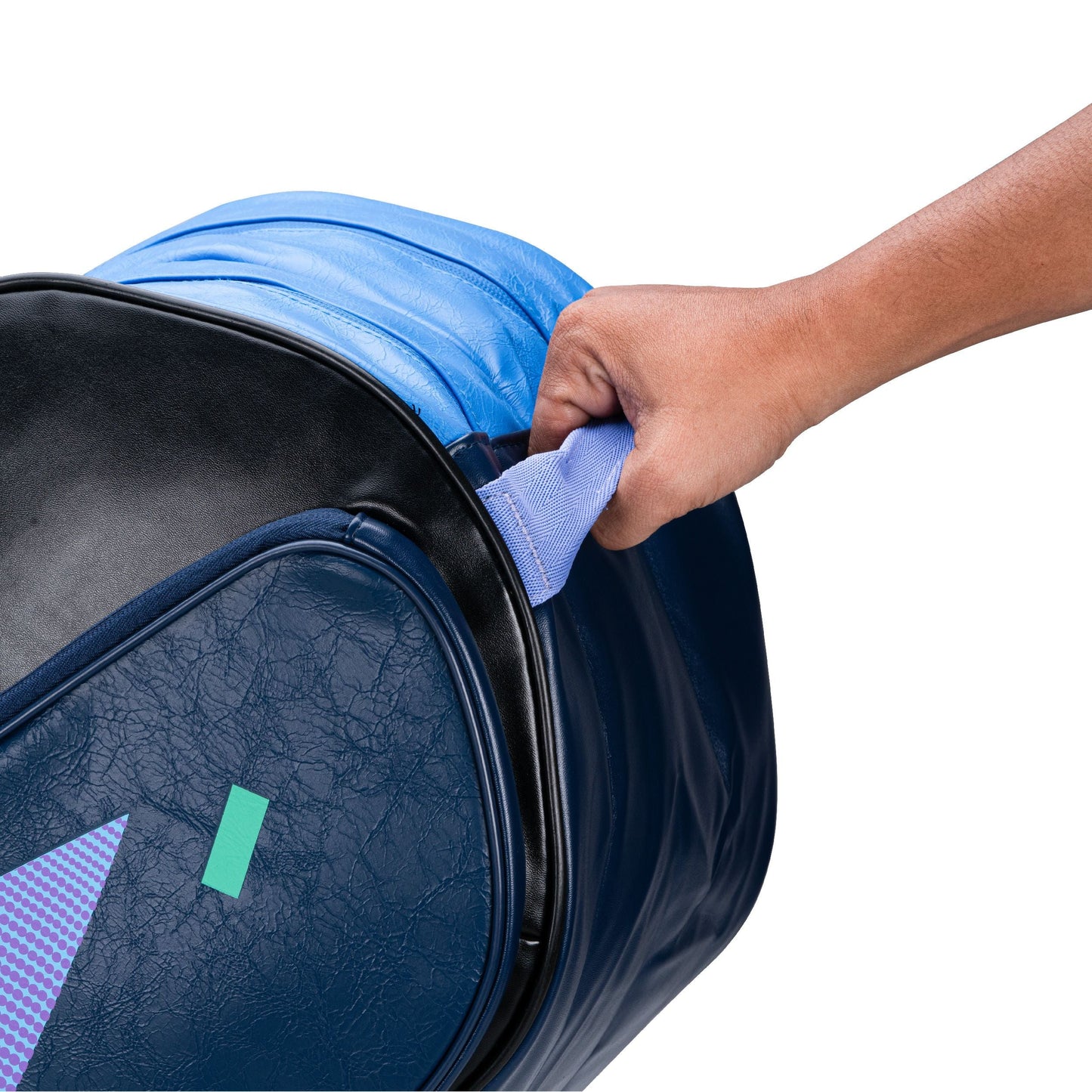 Lining Dolph Kit Bag