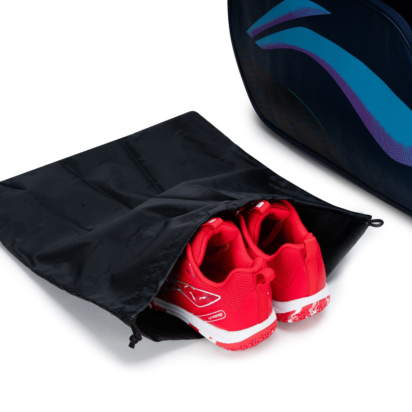 Lining Dolph Kit Bag