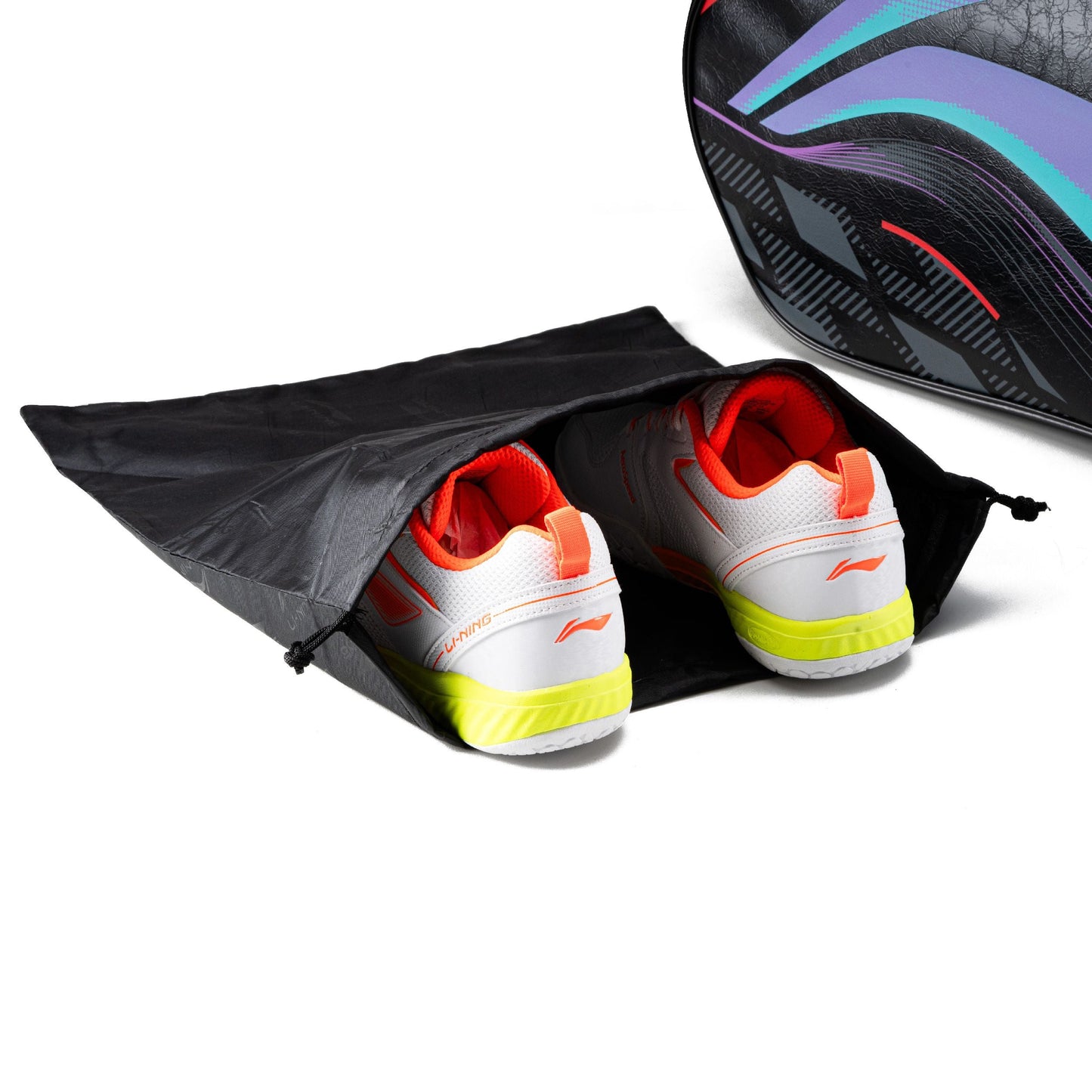 Lining Dolph Kit Bag