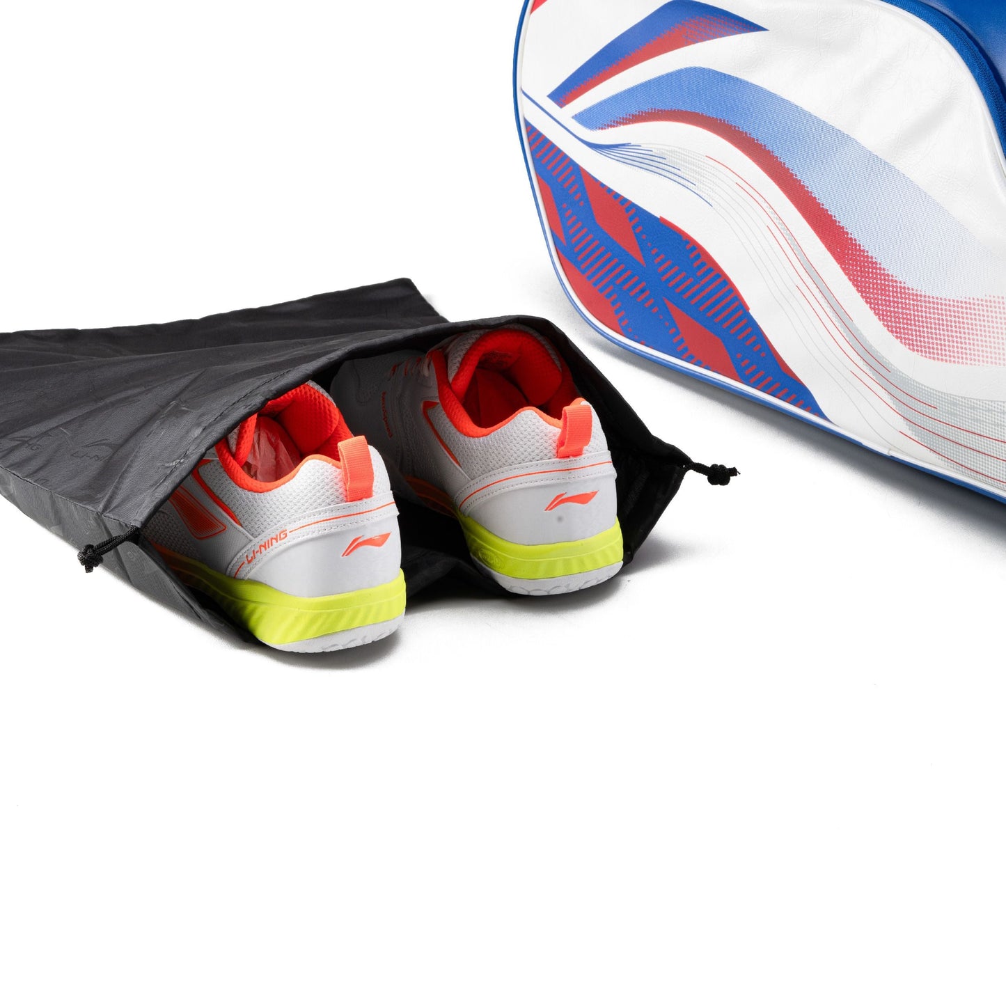 Lining Dolph Kit Bag