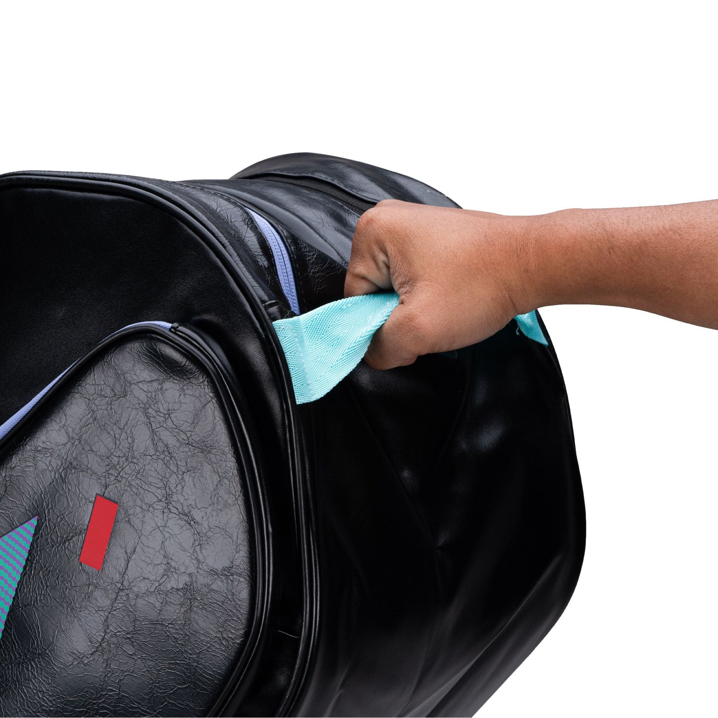 Lining Dolph Kit Bag