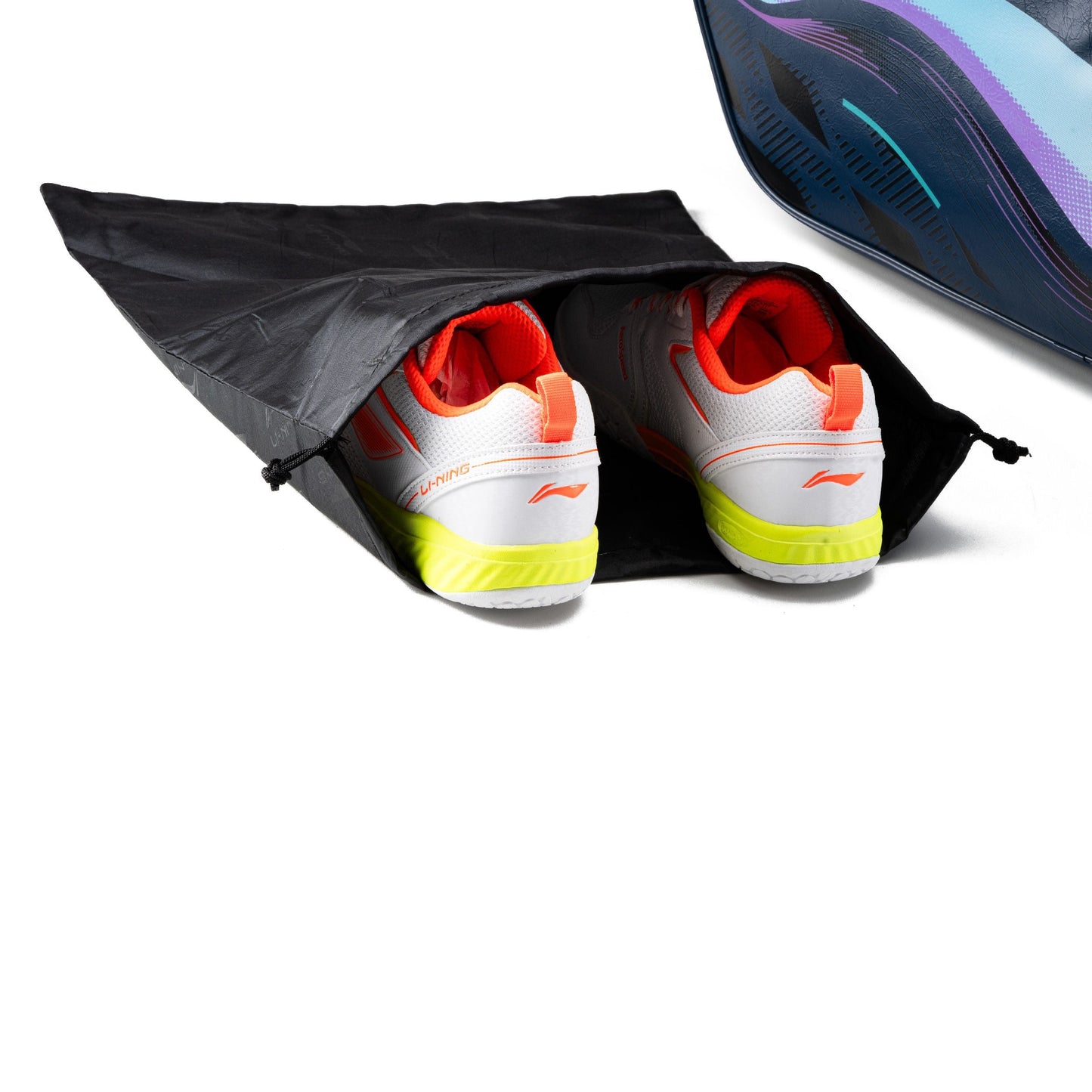 Lining Dolph Kit Bag