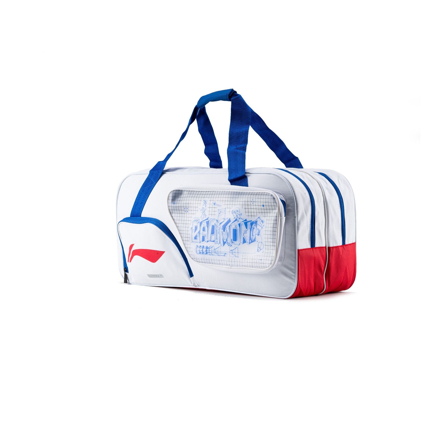 Lining Birdie Kit Bag