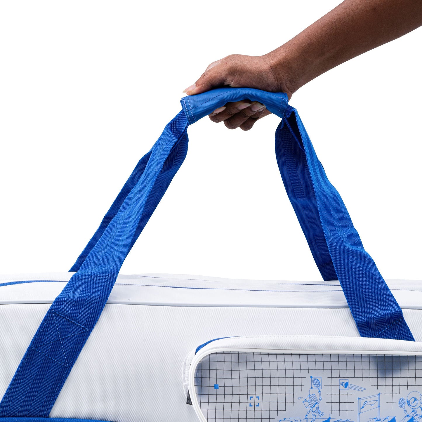 Lining Birdie Kit Bag