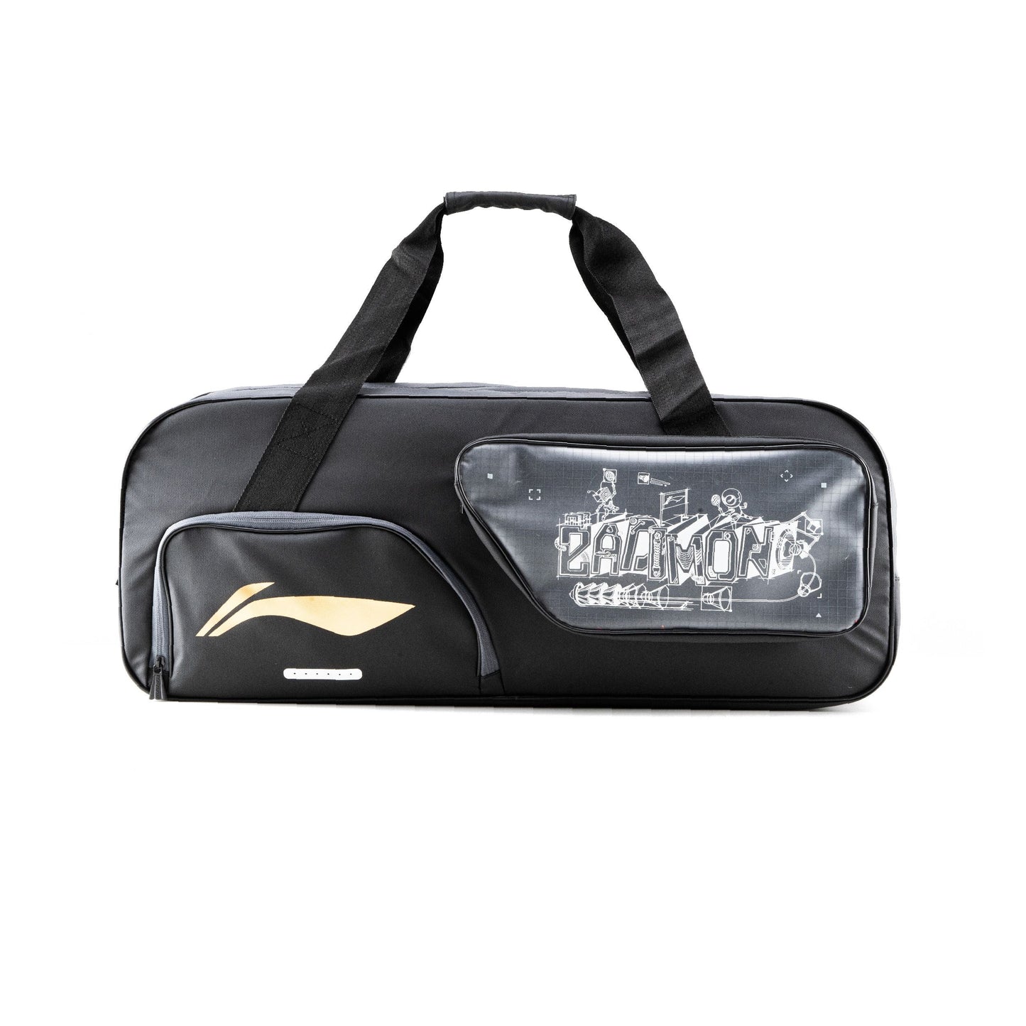 Lining Birdie Kit Bag