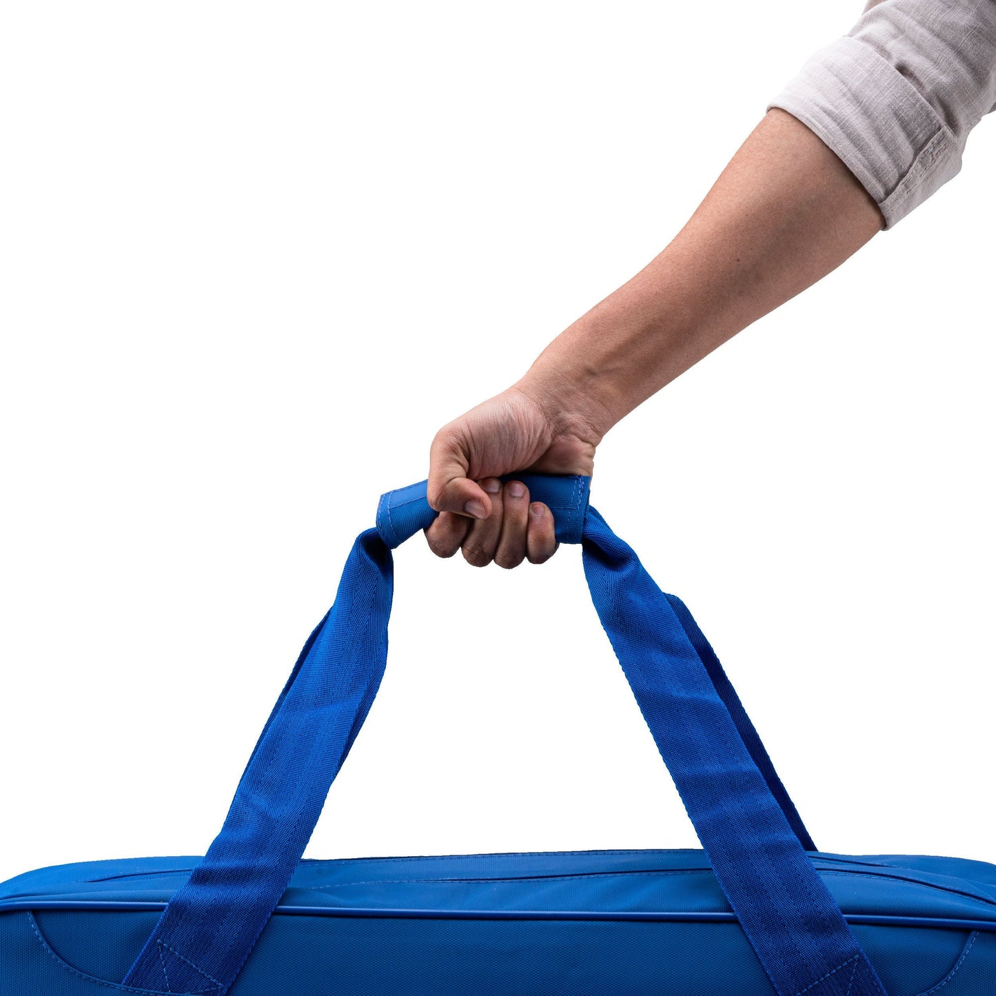 Lining Monarch Kit Bag