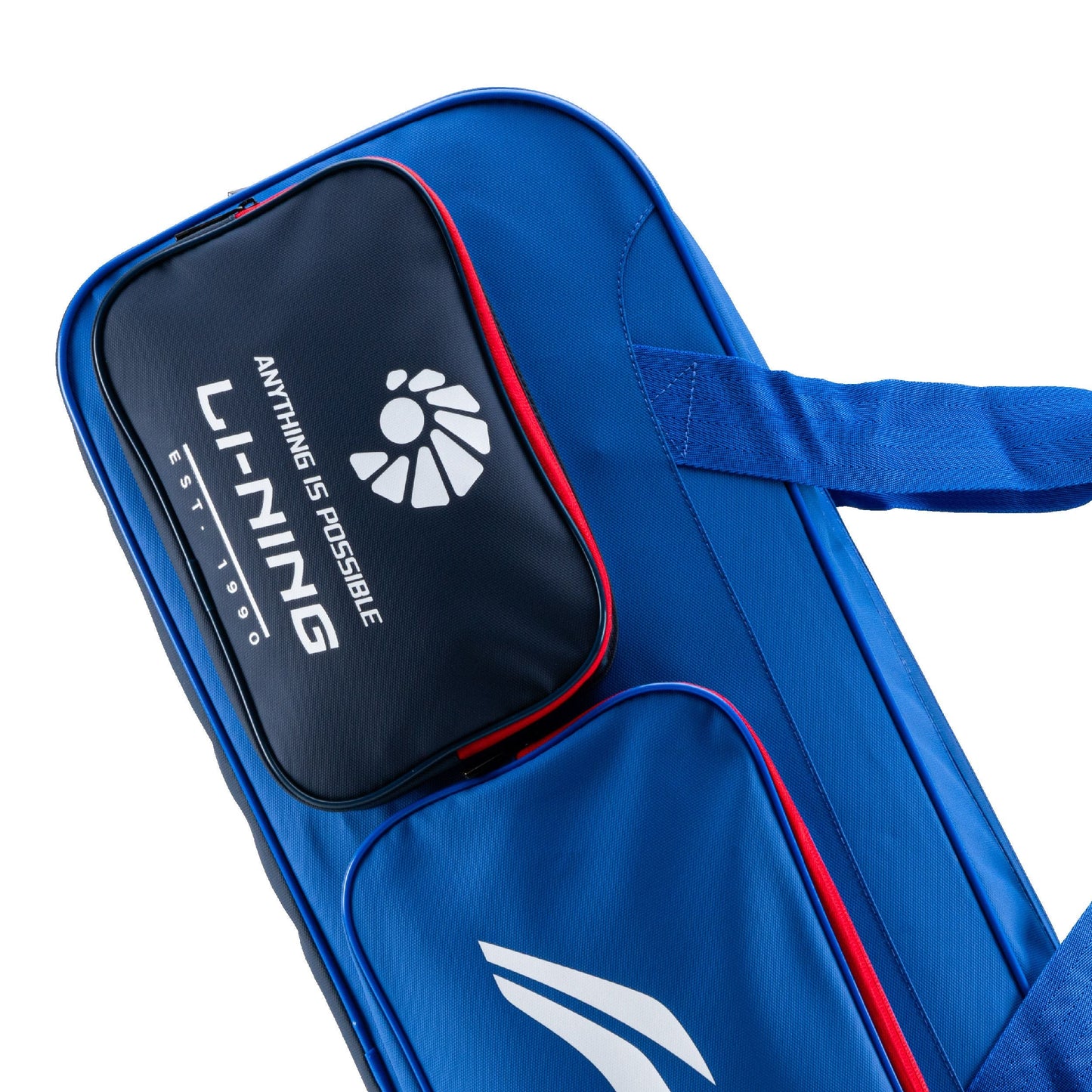 Lining Monarch Kit Bag