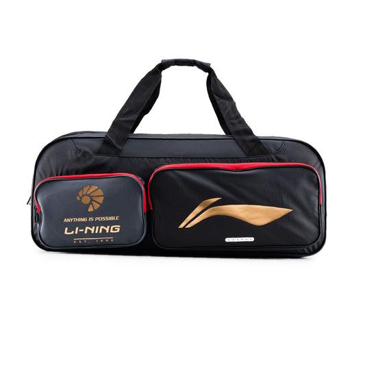 Lining Monarch Kit Bag