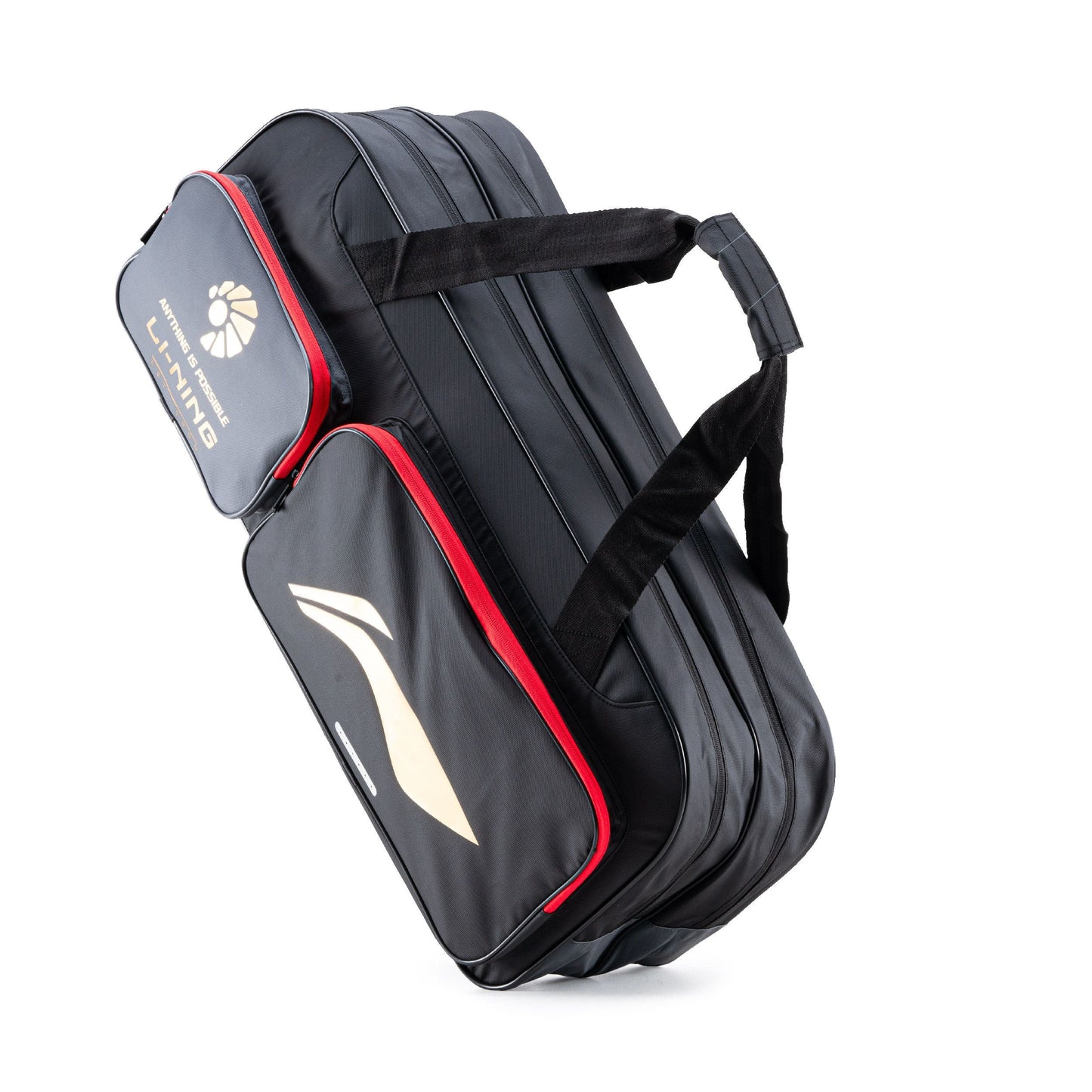 Lining Monarch Kit Bag