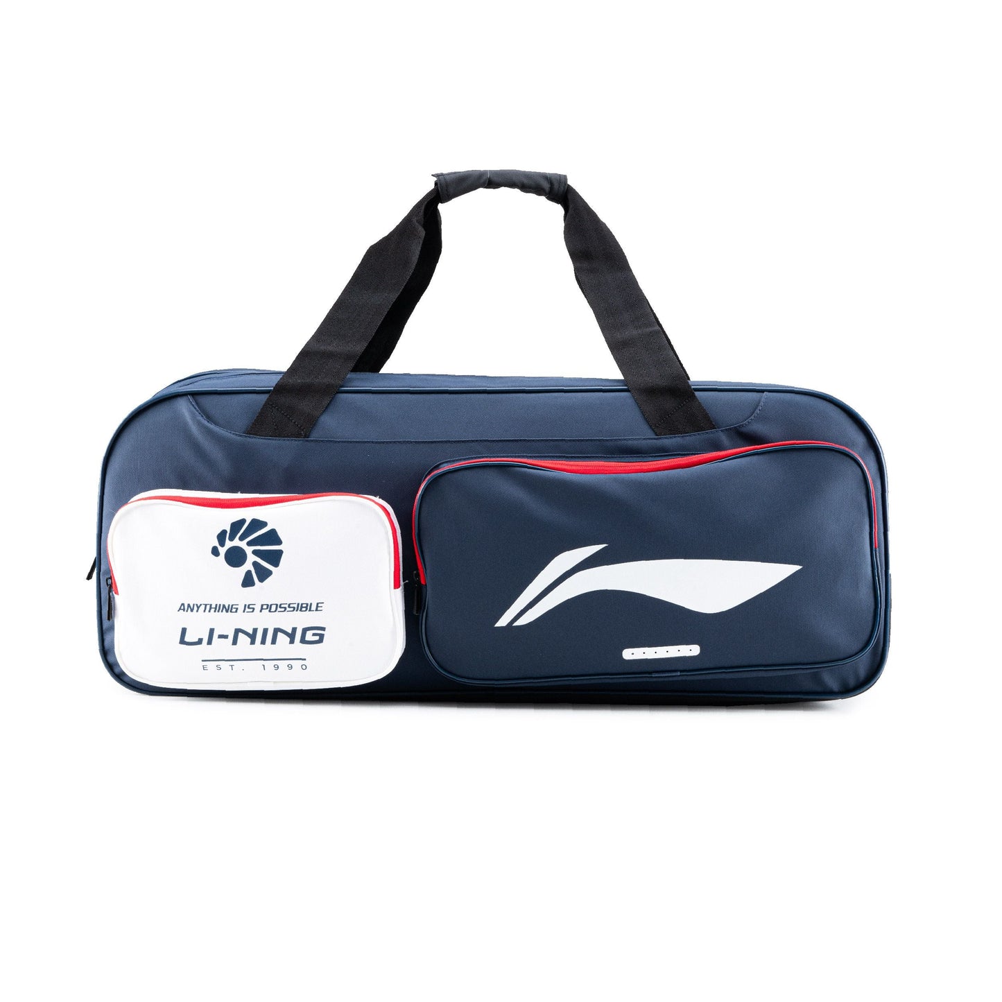 Lining Monarch Kit Bag