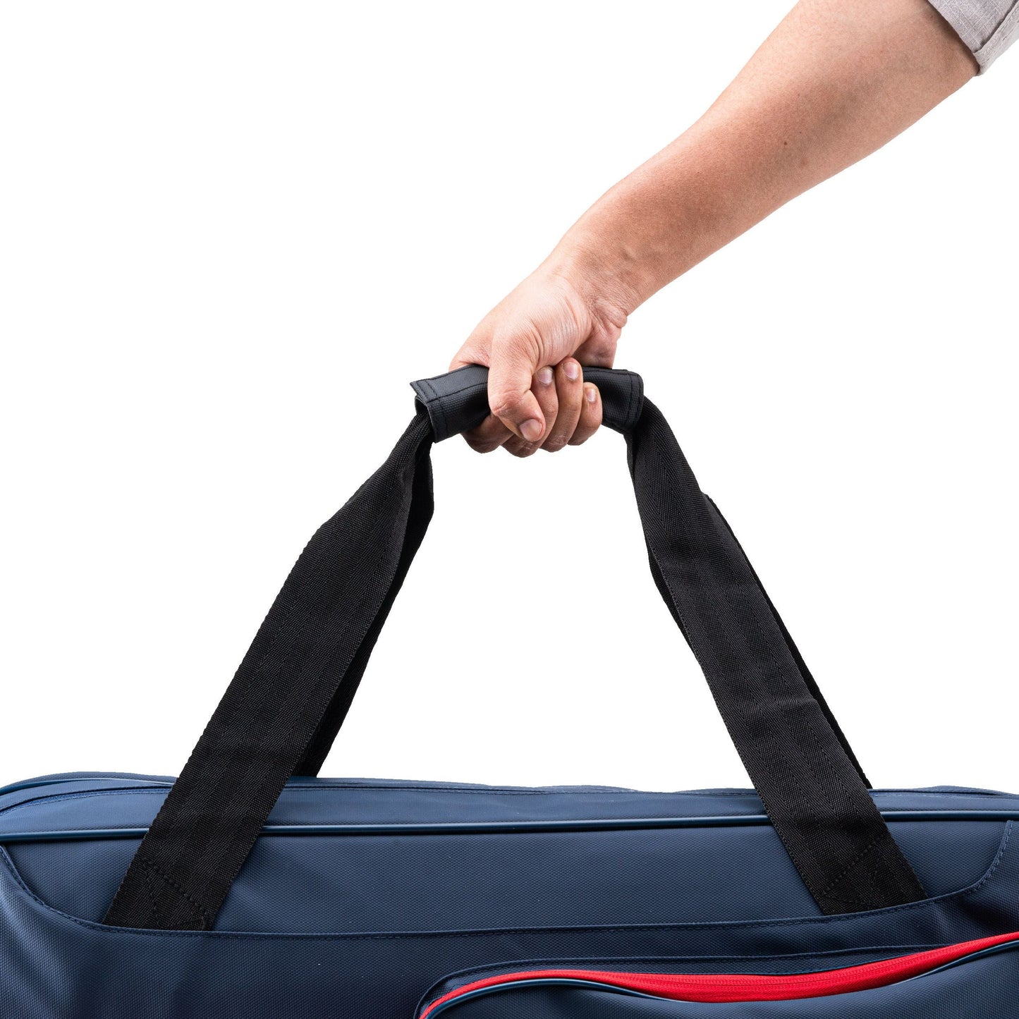 Lining Monarch Kit Bag