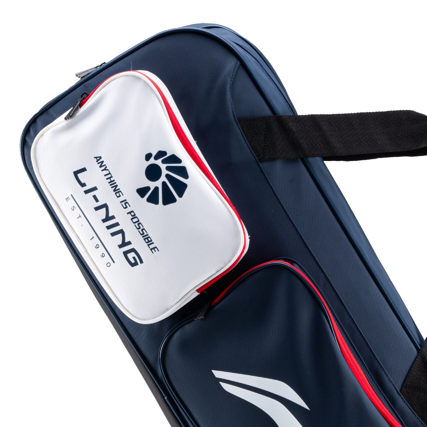 Lining Monarch Kit Bag