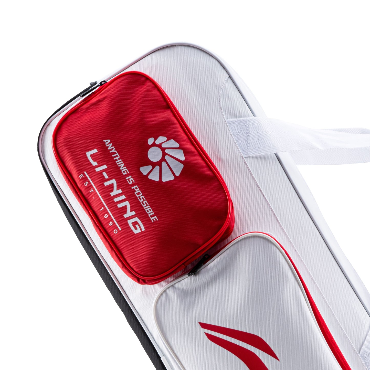 Lining Monarch Kit Bag