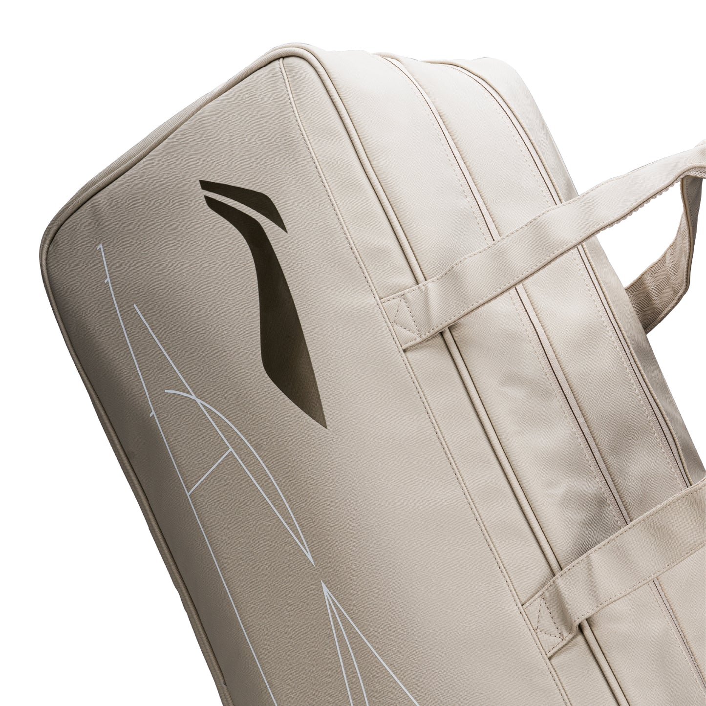 Lining Vector Pro Square Bag