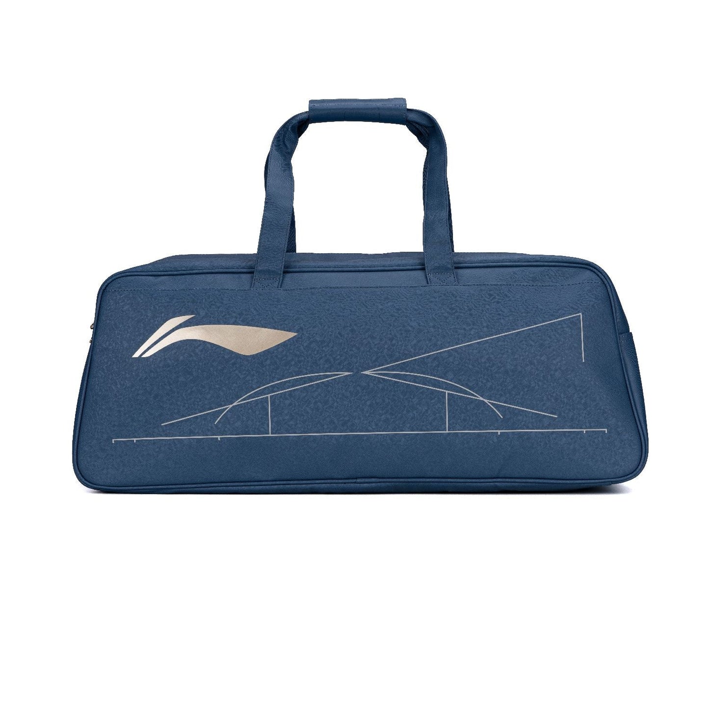 Lining Vector Pro Square Bag