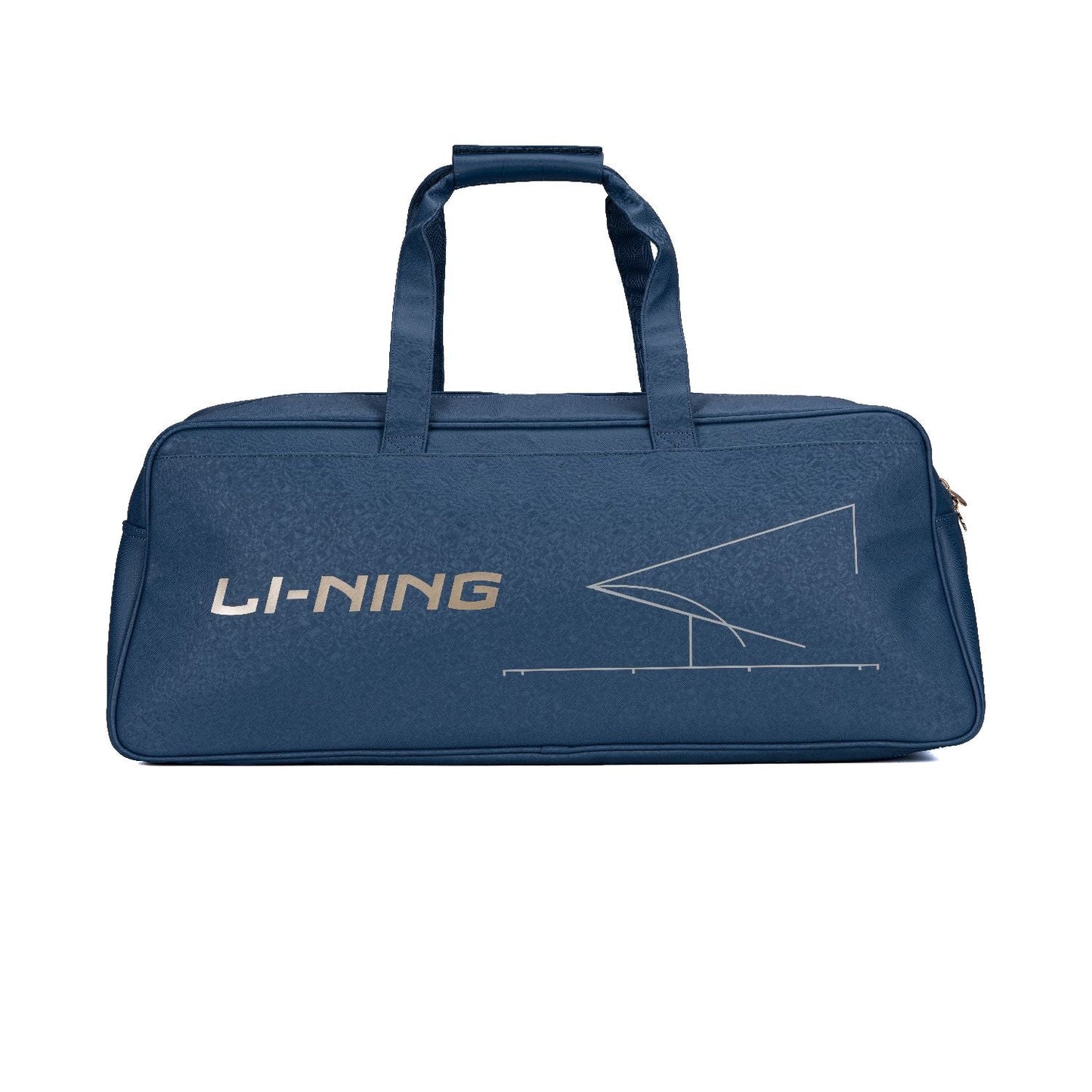 Lining Vector Pro Square Bag