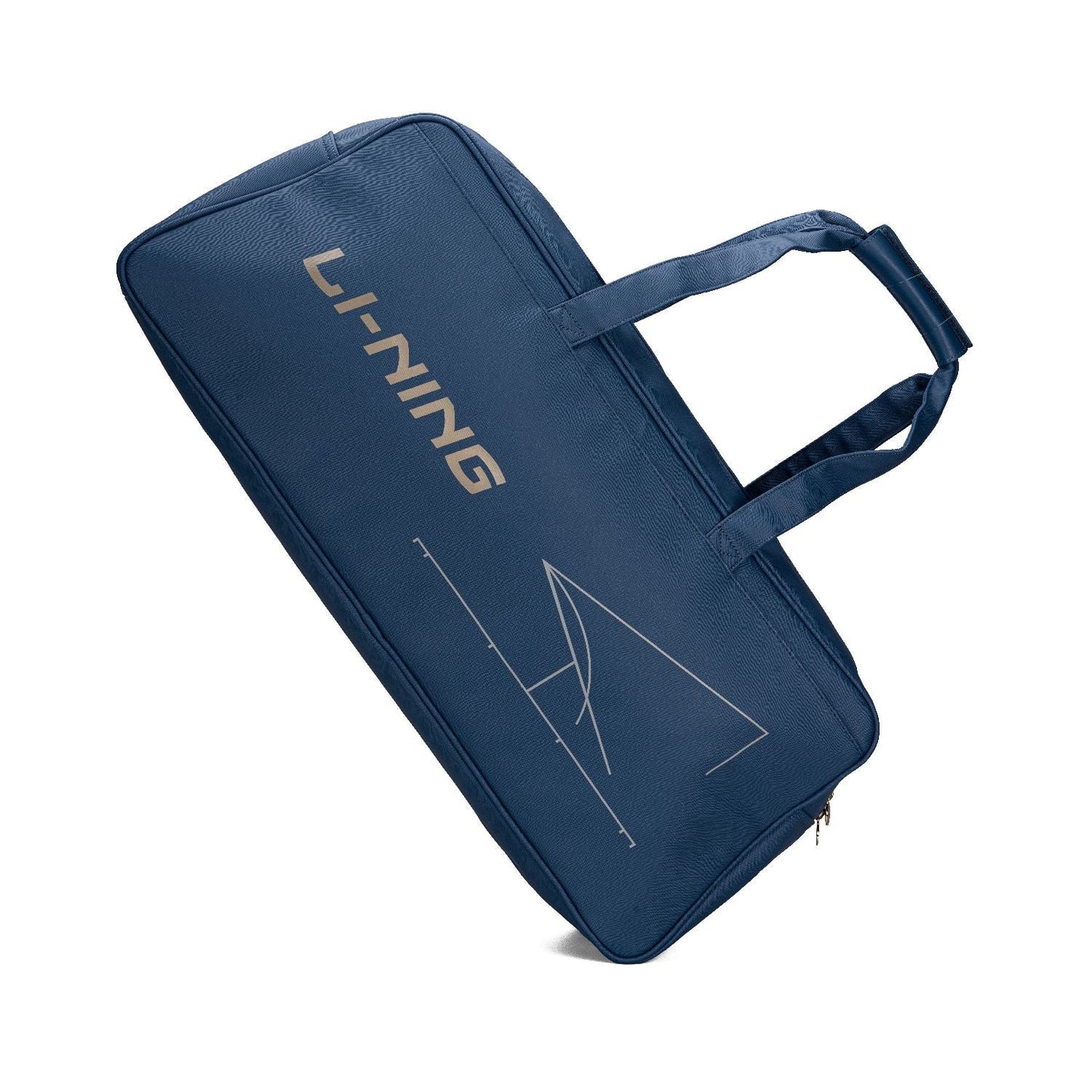 Lining Vector Pro Square Bag