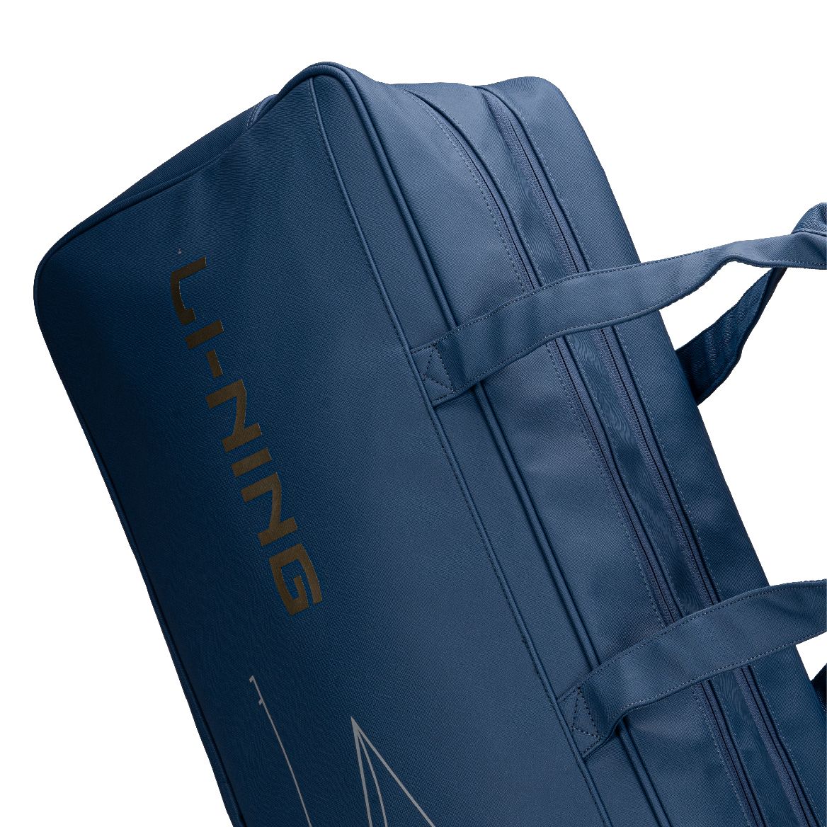 Lining Vector Pro Square Bag