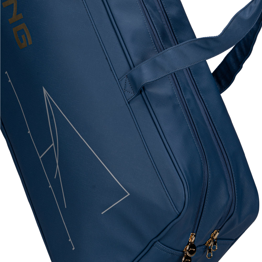 Lining Vector Pro Square Bag