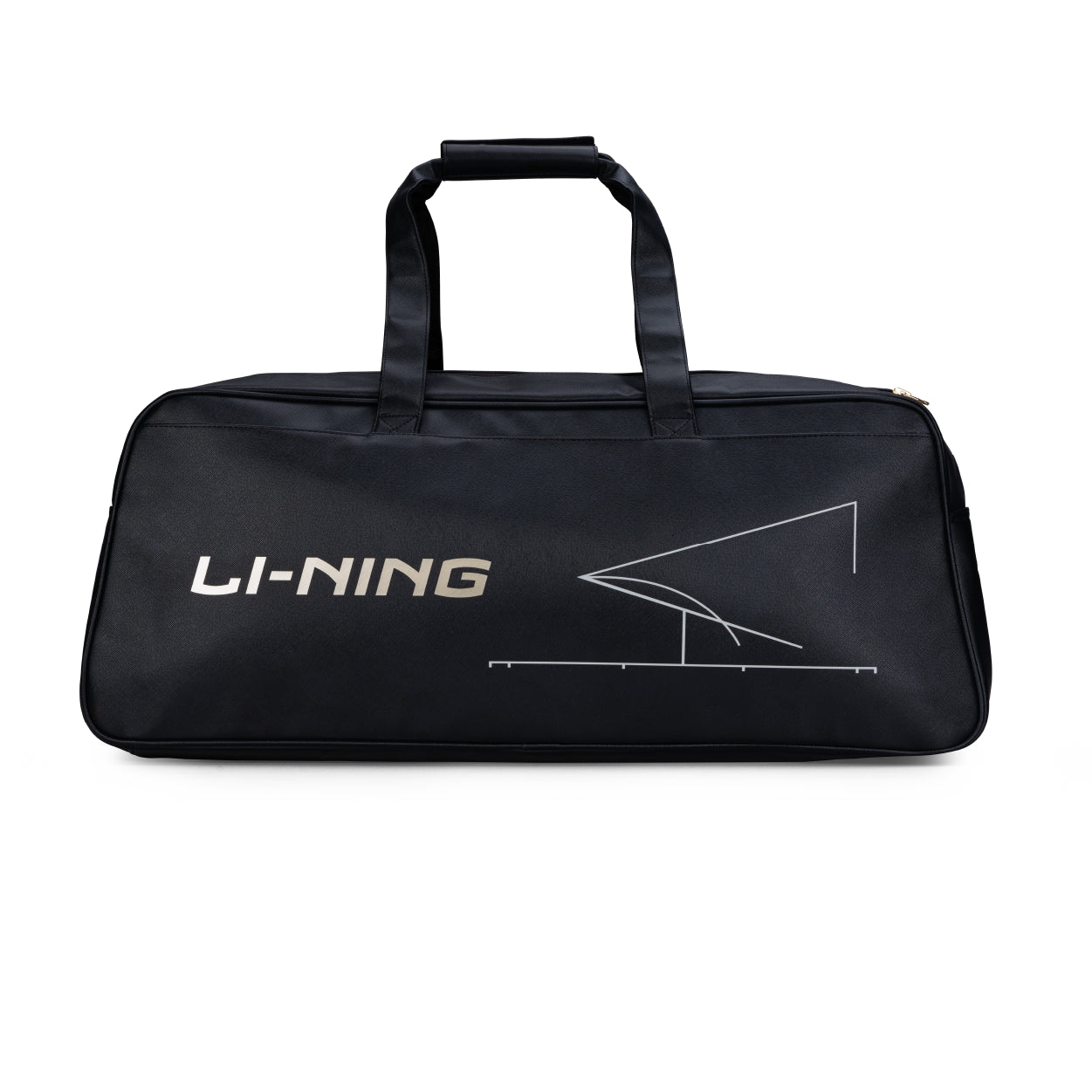 Lining Vector Pro Square Bag