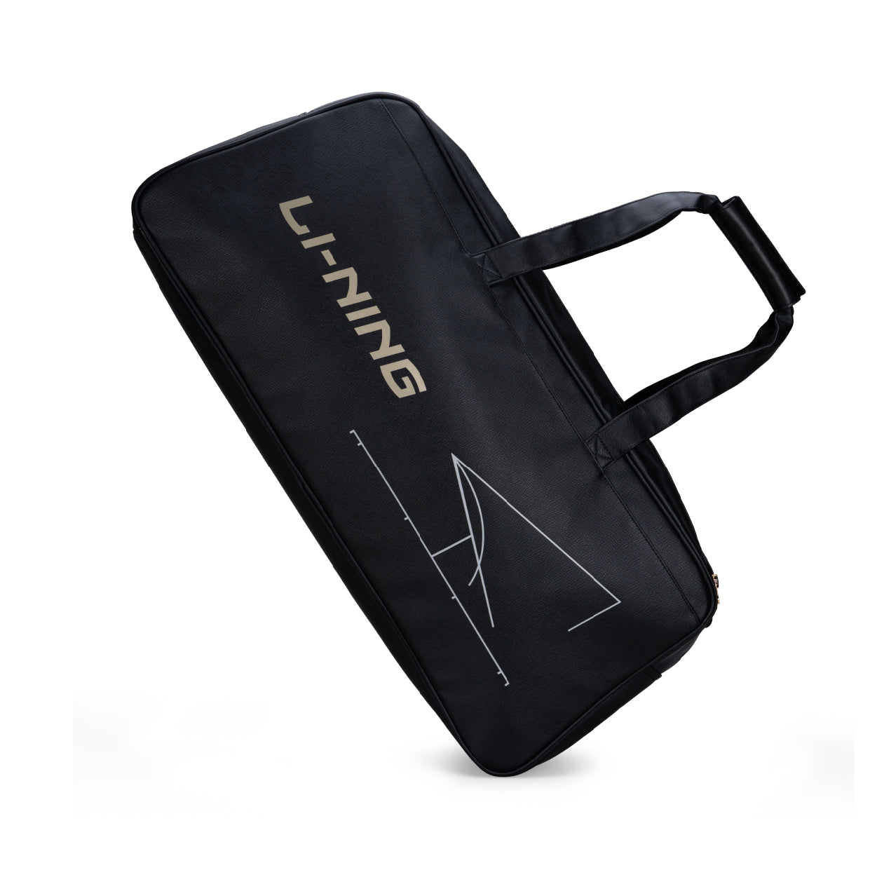 Lining Vector Pro Square Bag