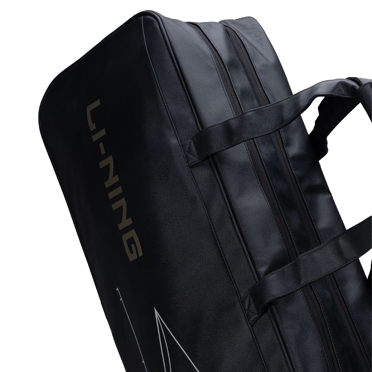 Lining Vector Pro Square Bag