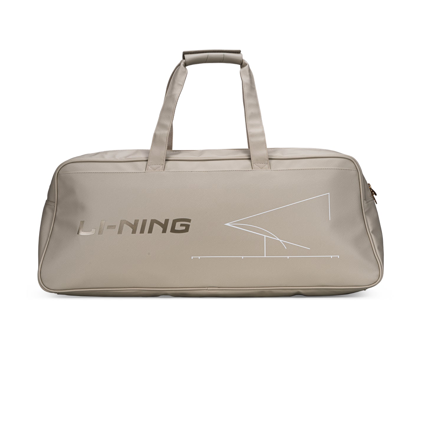 Lining Vector Pro Square Bag