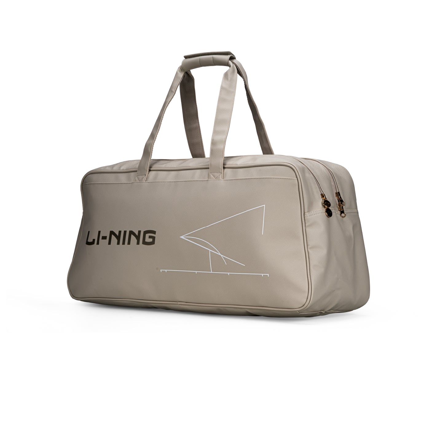 Lining Vector Pro Square Bag