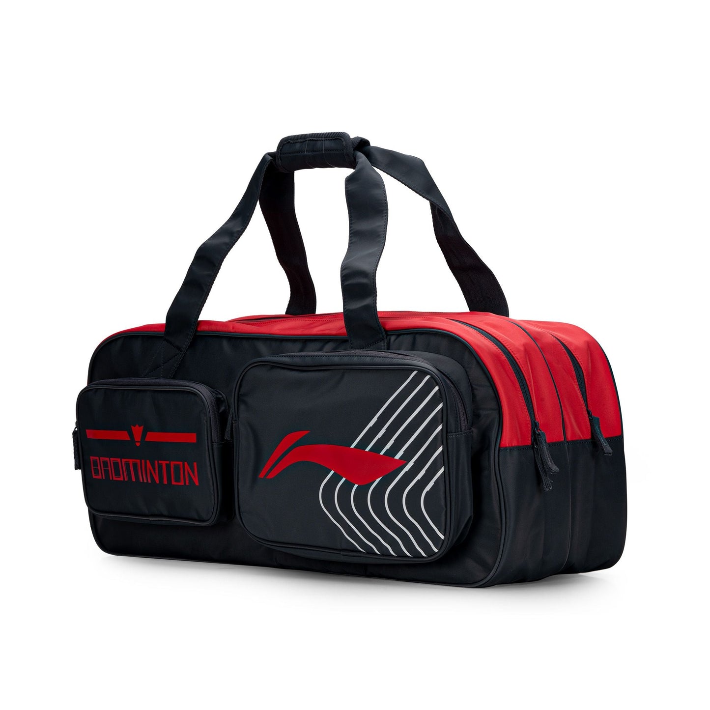 Lining Qube Square Bag