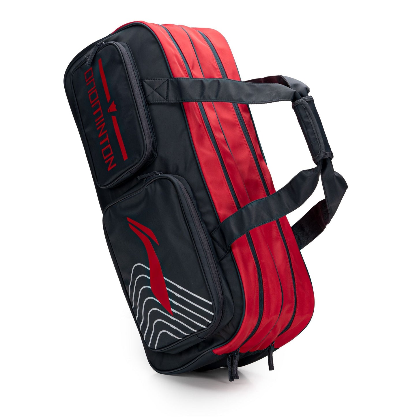 Lining Qube Square Bag