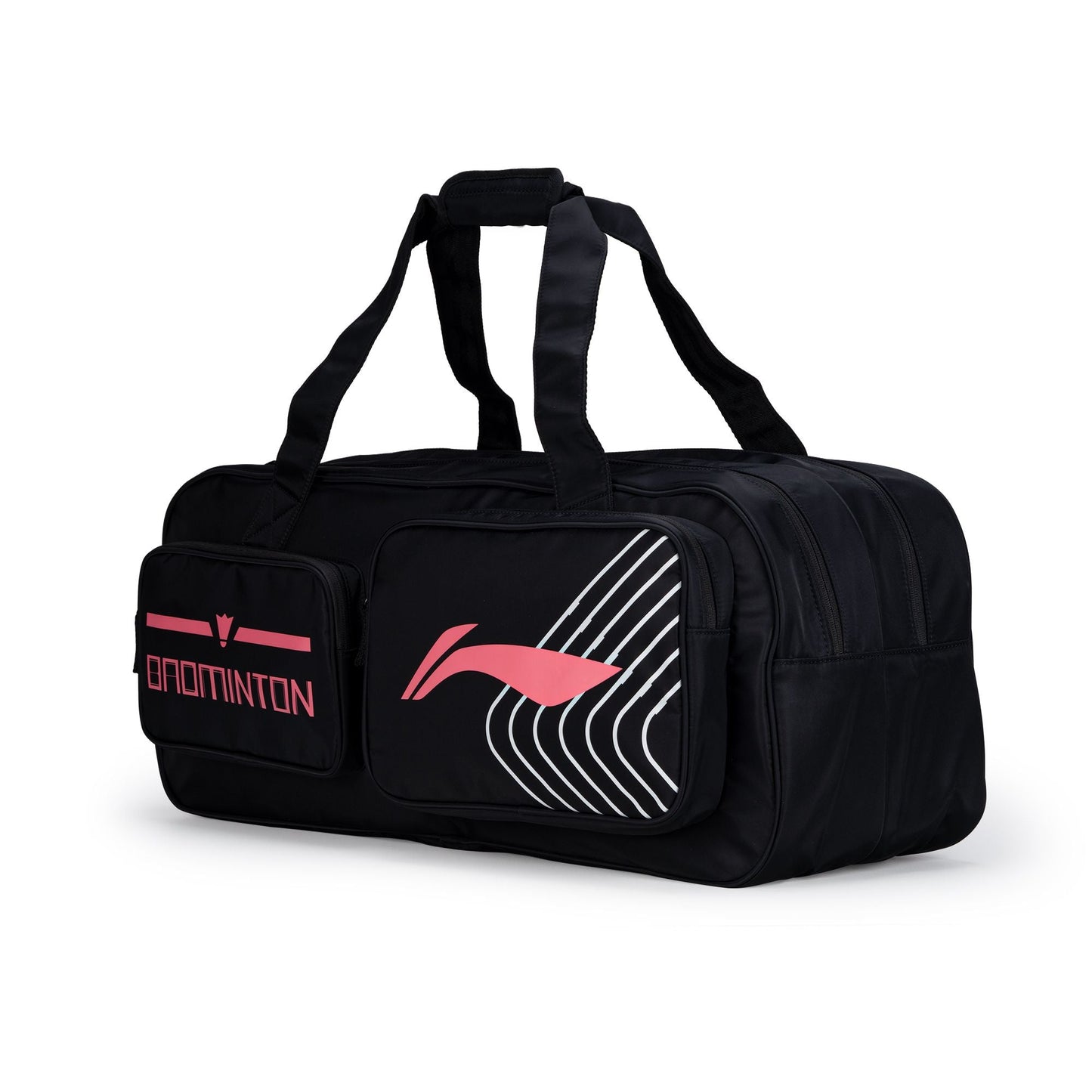 Lining Qube Square Bag